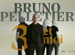 Bruno Pelletier | Vieux Clocher de Magog