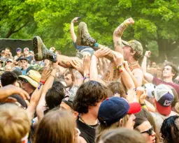 2026 Shaky Knees Music Festival