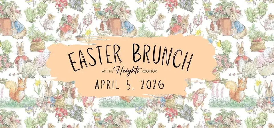 Easter Brunch