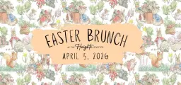 Easter Brunch