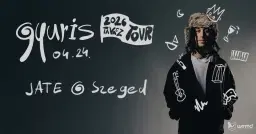 gyuris | Szeged, JATE