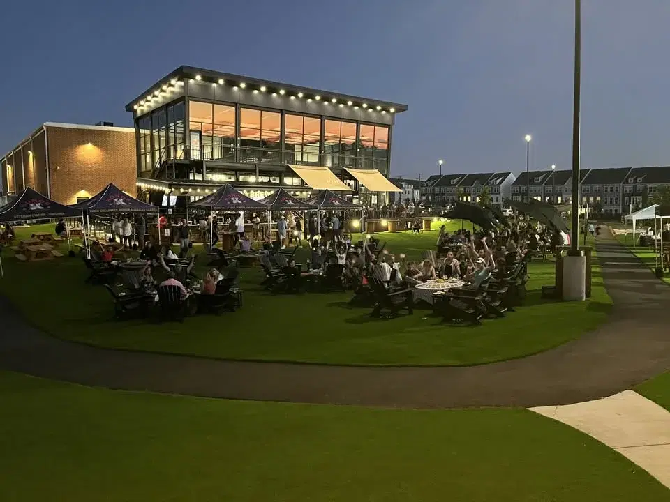 Honored to play Honor Brewing! Mandatory Recess Returns!