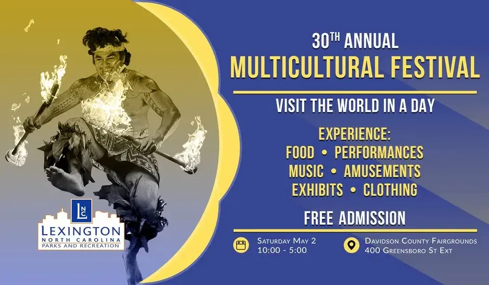 Multicultural Festival