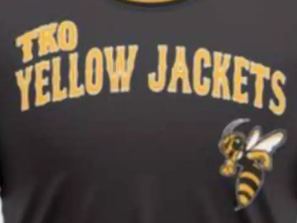 TKO Yellow Jackets Mens NSA Tournament