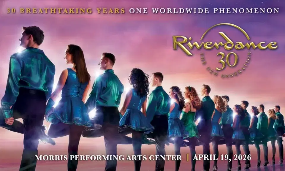 Riverdance