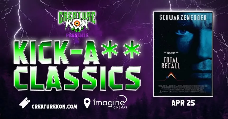 𝗞𝗜𝗖𝗞 𝗔** 𝗖𝗟𝗔𝗦𝗦𝗜𝗖𝗦: Total Recall