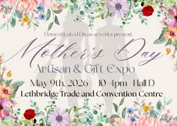 Mother's Day Artisan and Gift Expo