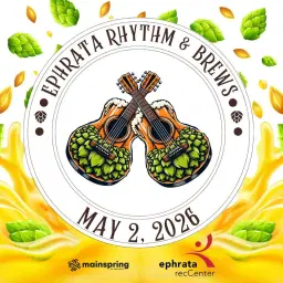 Ephrata Rhythm & Brews - 2026