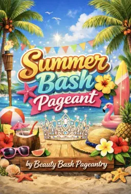 Summer Bashâïžđïž