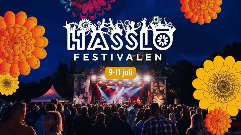 Hasslöfestivalen 2026