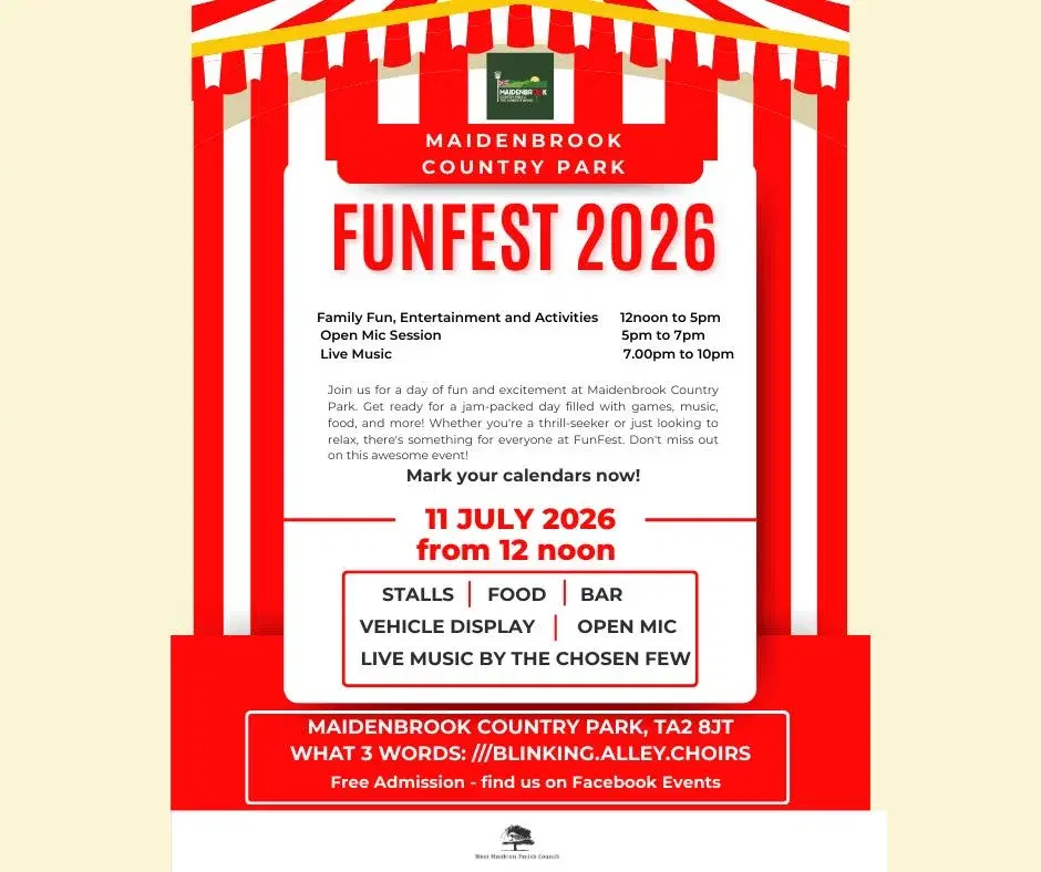 FunFest@Maidenbrook