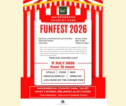 FunFest@Maidenbrook