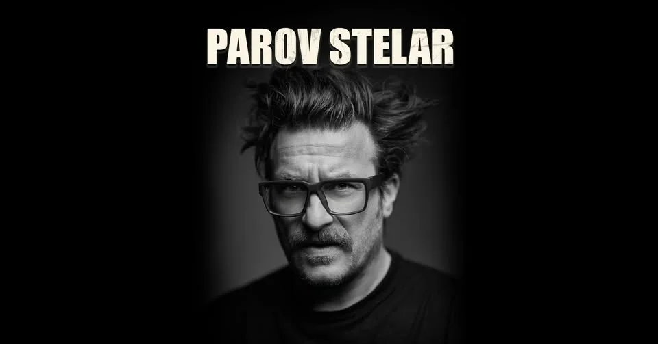Parov Stelar • Wiener Stadthalle