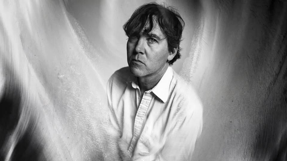 Cass McCombs + Band