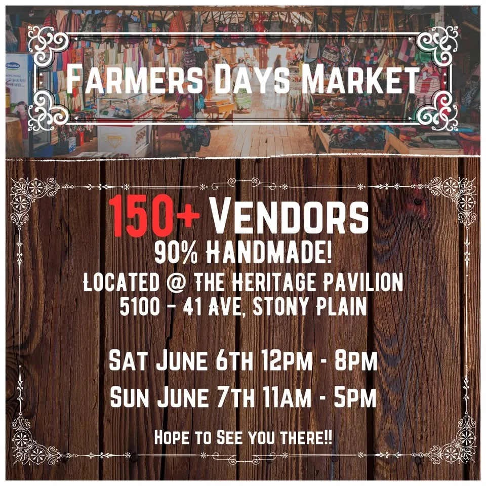 Farmers Days Market