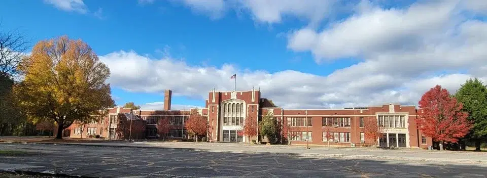 Singing in the Mountains