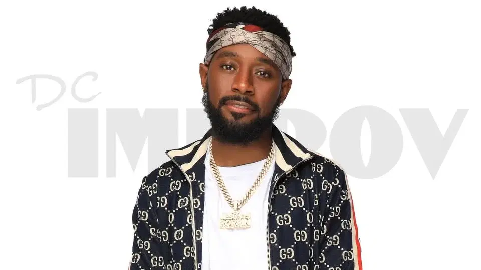 Kountry Wayne (April 23-26)