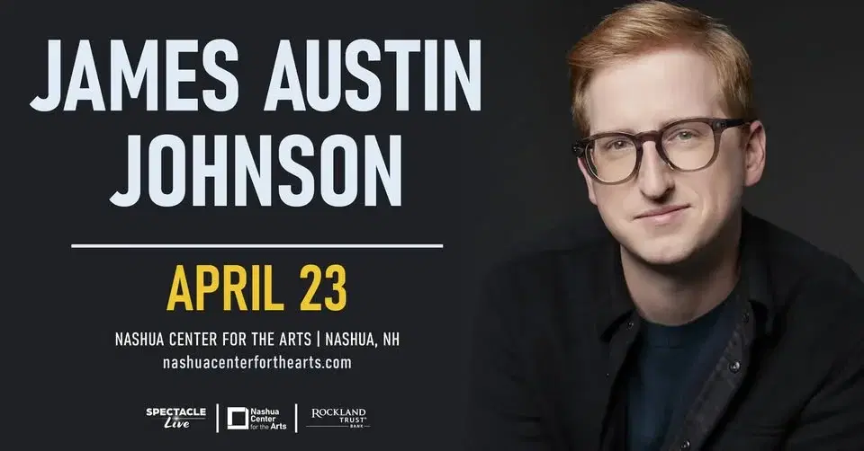 James Austin Johnson