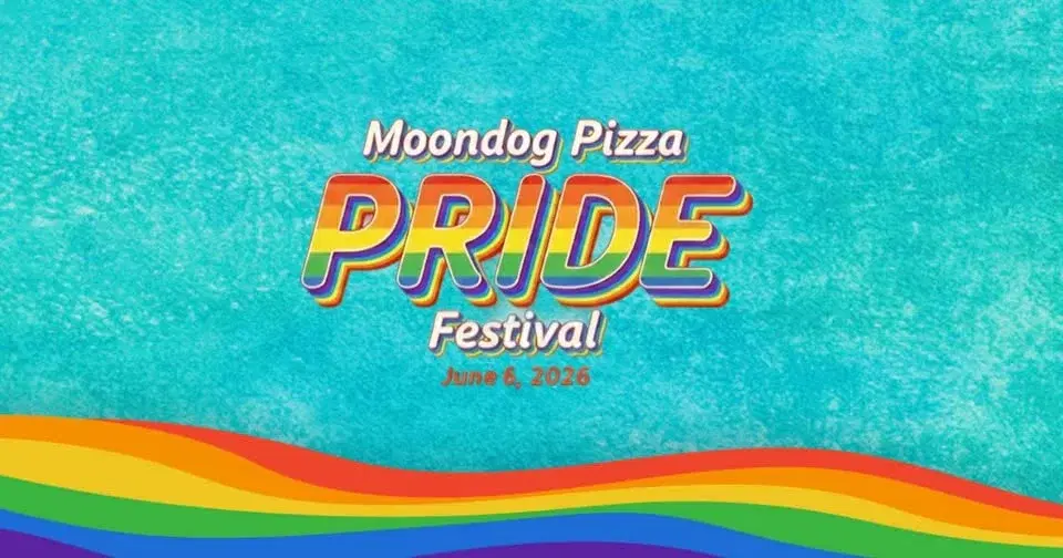 Moondog Pride Festival!