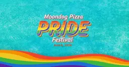Moondog Pride Festival!