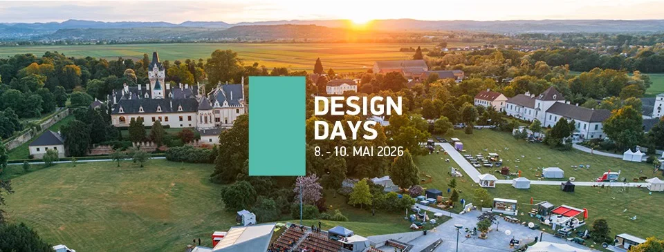 Design Days Grafenegg 2026