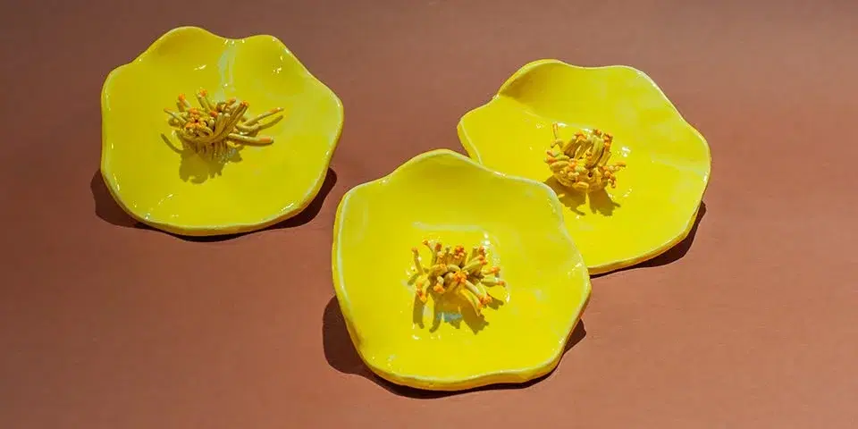 Keramik - Kortkurs på dagtid för vuxna med start den 30 mars