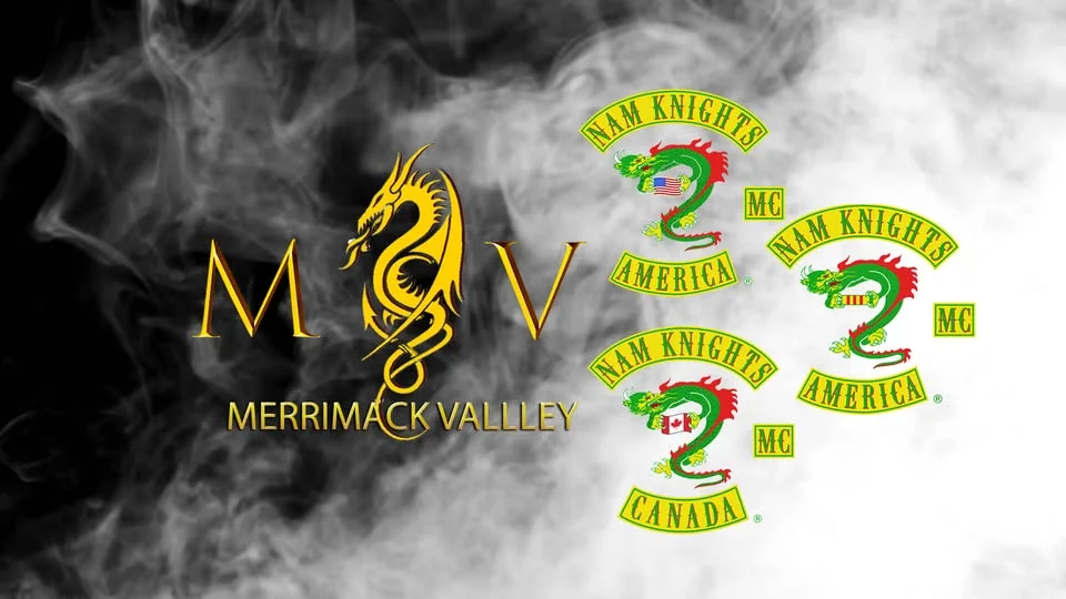 MVC's "Summer Series" Burger Burns