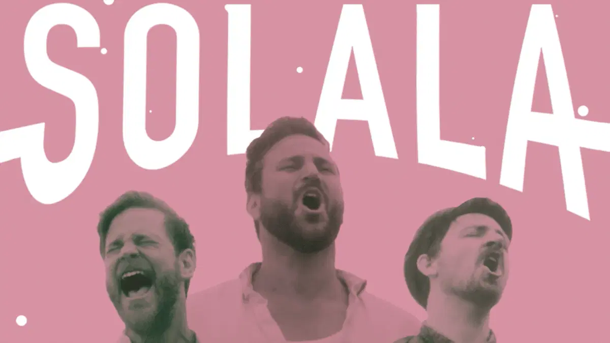 Solala - Köket på turné 2026