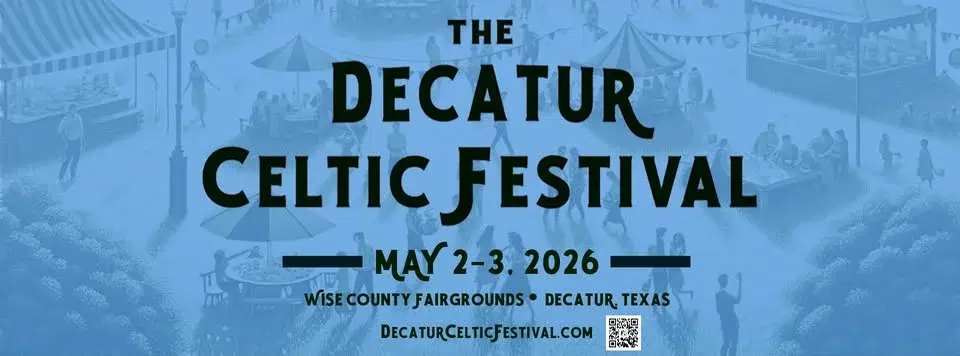 Decatur Celtic Festival