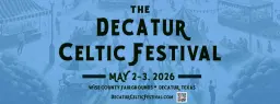 Decatur Celtic Festival