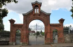 Geführter Rundgang durch den Friedhof Eggenburg