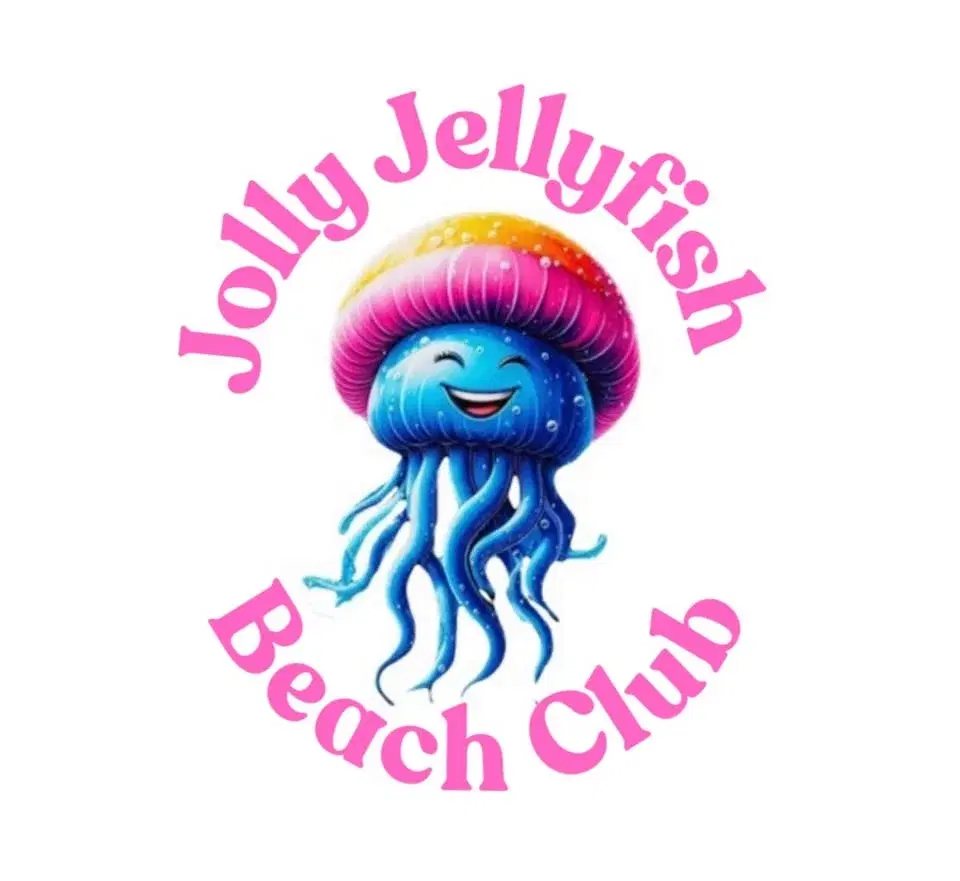 Jolly Jellyfish