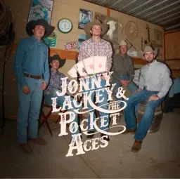 Jonny Lackey & The Pocket Aces at Buck's