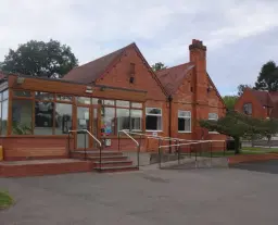 Beoley Village Hall - Psychic Show