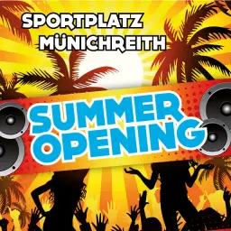 Summer Opening 2026