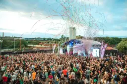 Summer Outdoor 90s & 00s R&B Festival - Norwich
