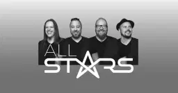 Lördagsdansen ALLSTARS 💫