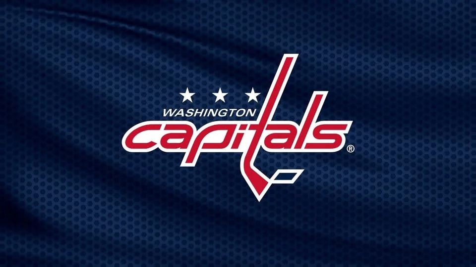Washington Capitals VIP Tickets: 04/04/26