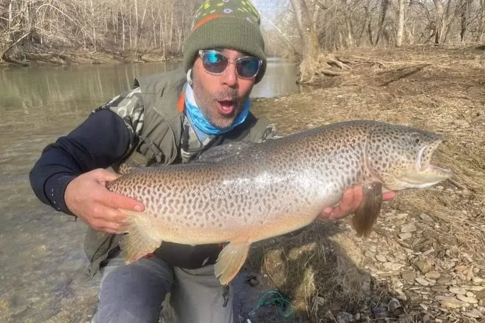 2026 3rd Annual PA Trout Classic