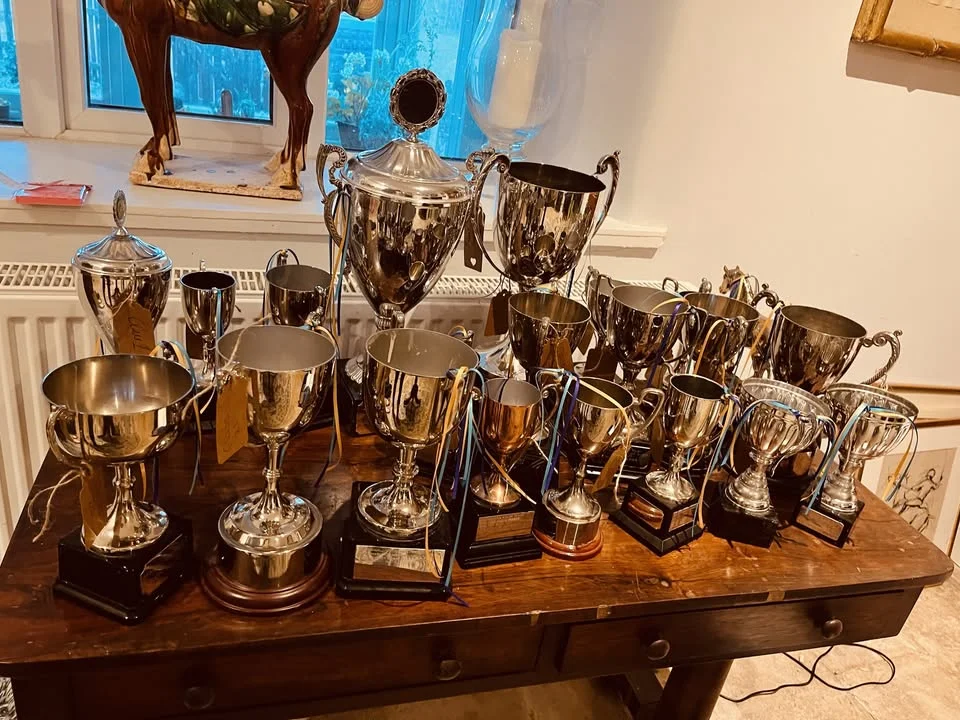 Bicester Pony and Dog Show