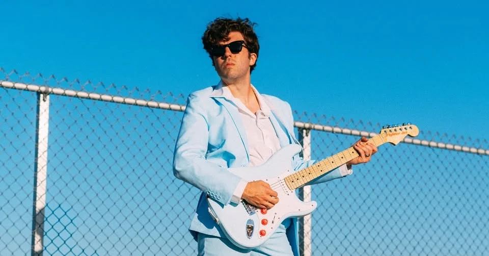 Fulton Lee at the Magic Stick - Detroit, MI