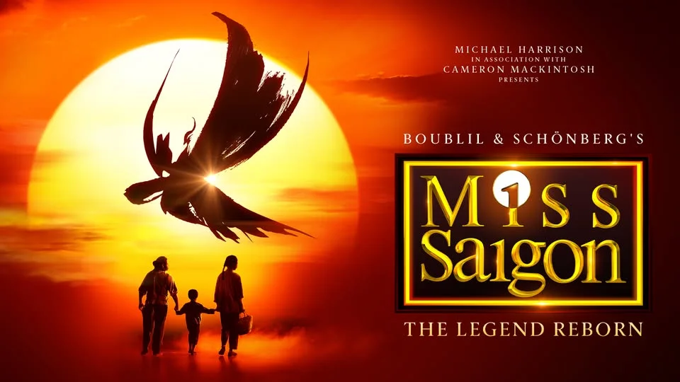 Miss Saigon