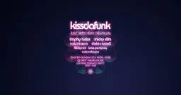 Kissdafunk 21st Birthday Reunion