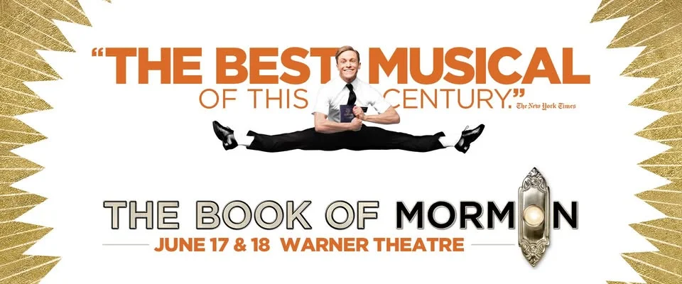 The Book Of Mormon