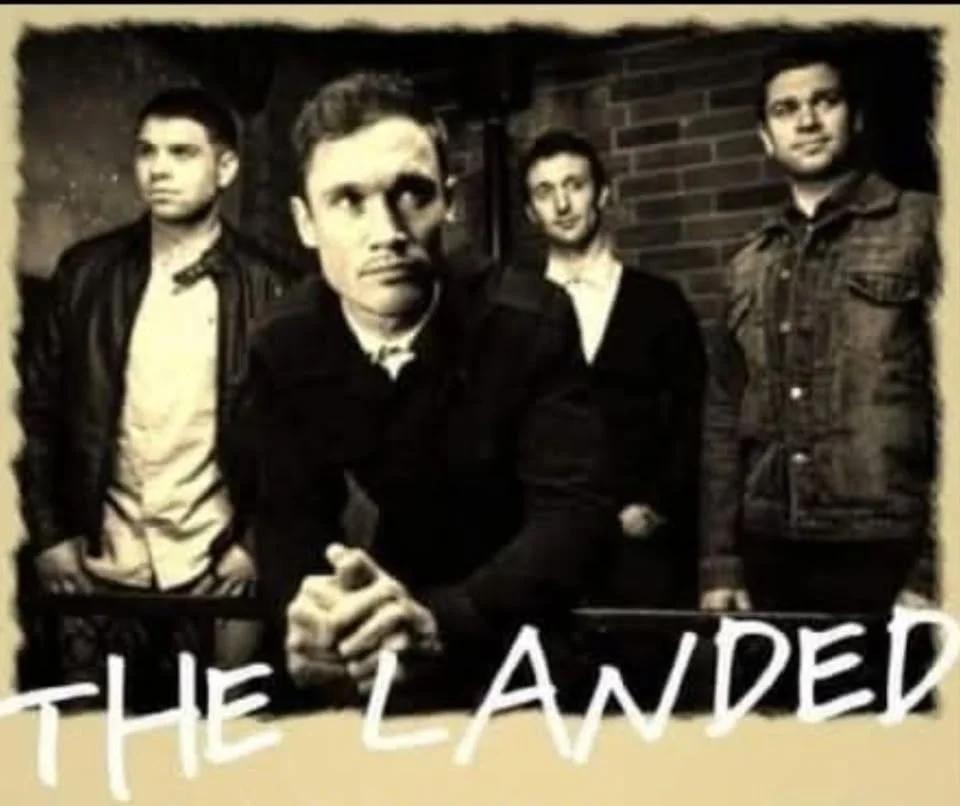 THE LANDED