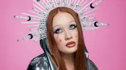 IYLA - THE ANGEL TOUR