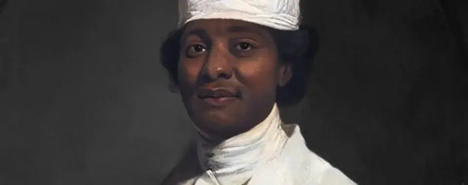 WEDNESDAY WATCH PARY - JAMES HEMINGS: GHOST IN AMERICA’S KITCHEN