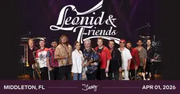 Leonid & Friends