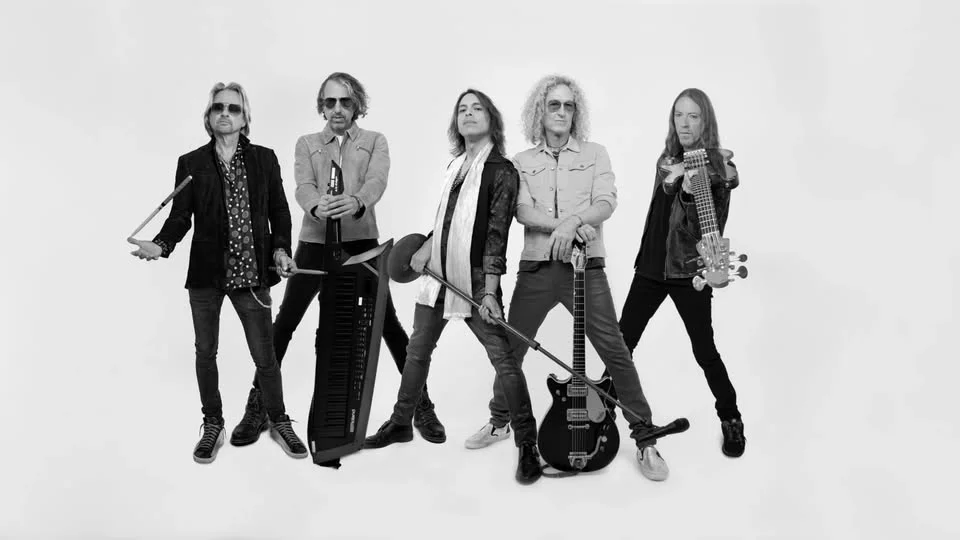 Foreigner - 50TH ANNIVERSARY TOUR / Northeim