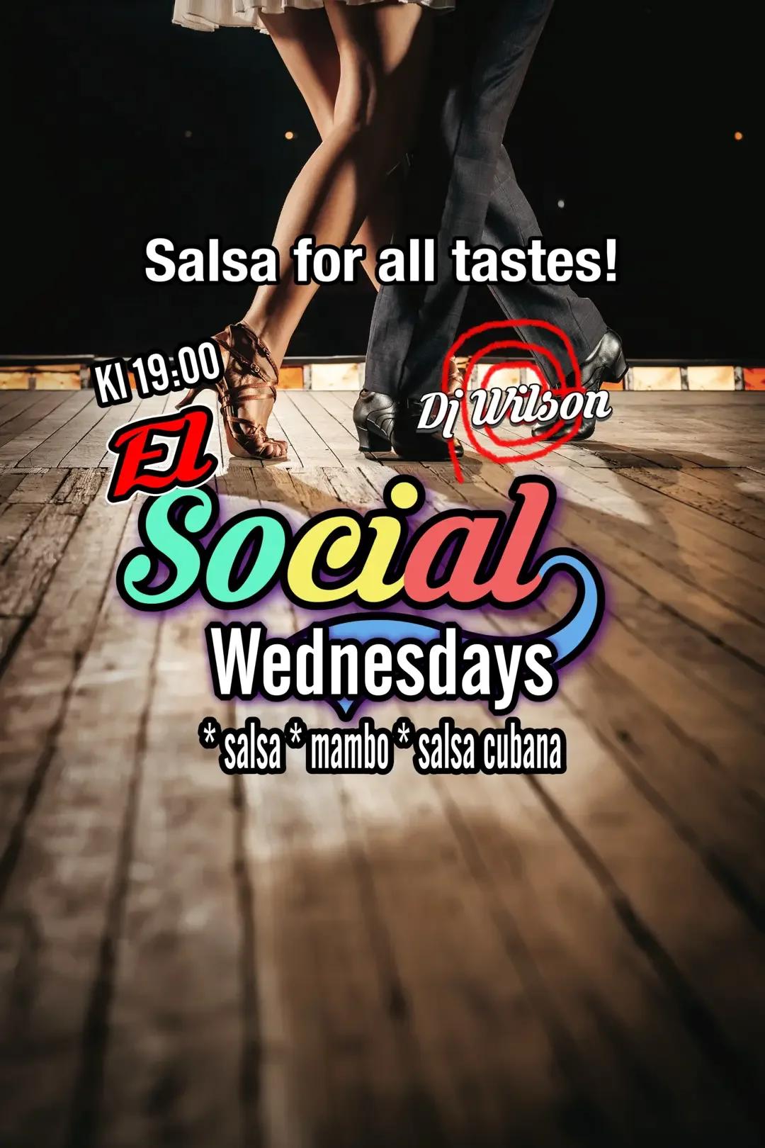 EL SOCIAL!